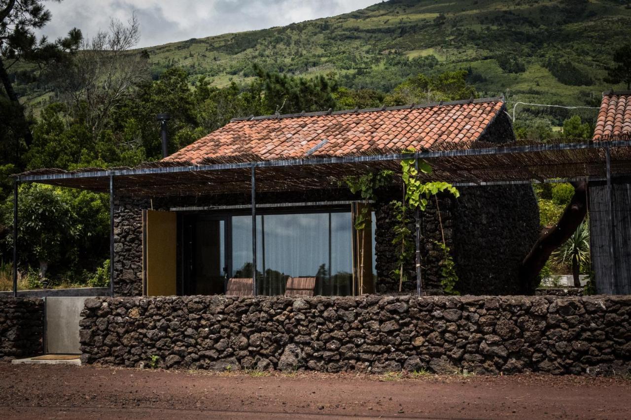 São Mateus Casas Do Amareloヴィラ エクステリア 写真