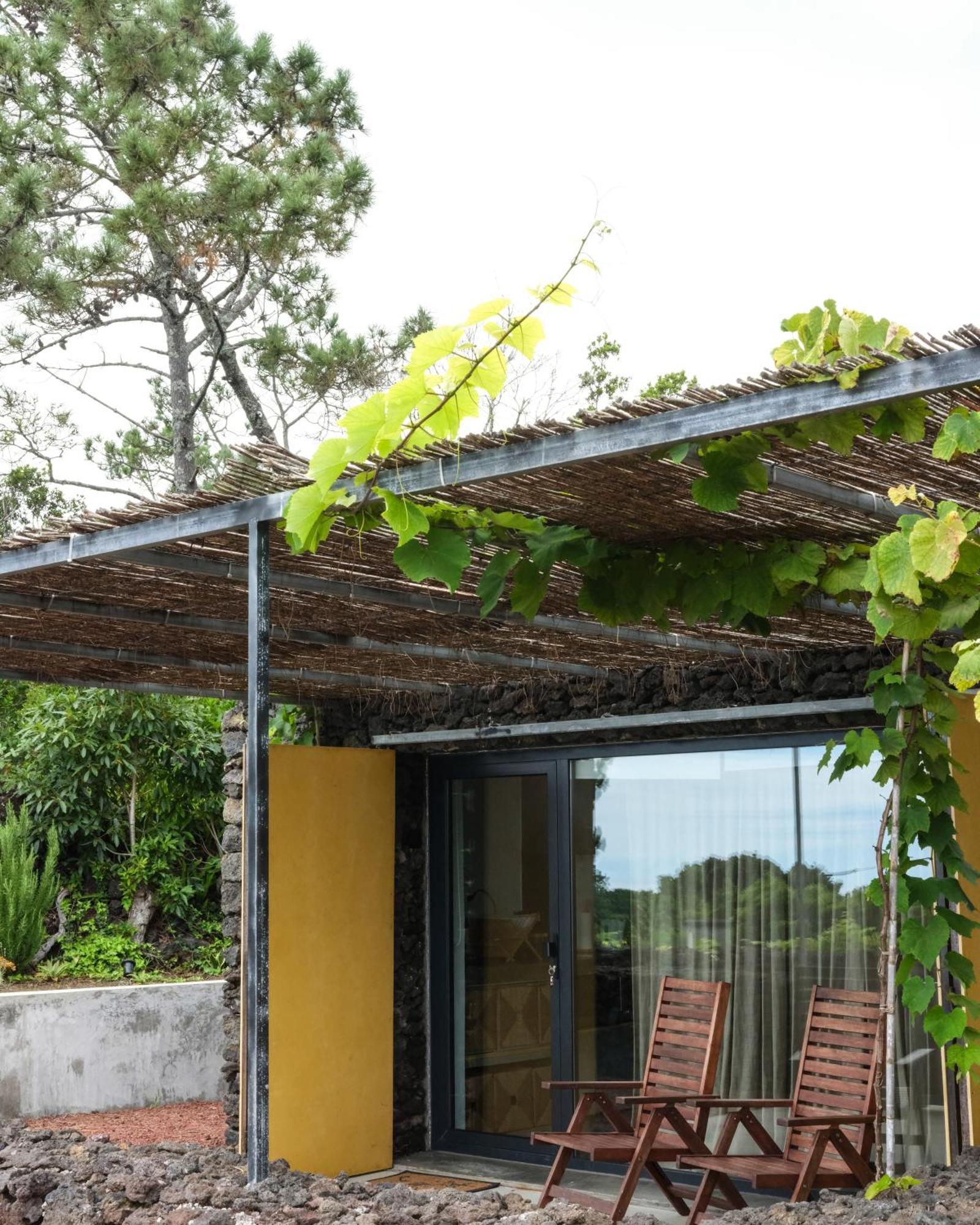 São Mateus Casas Do Amareloヴィラ エクステリア 写真