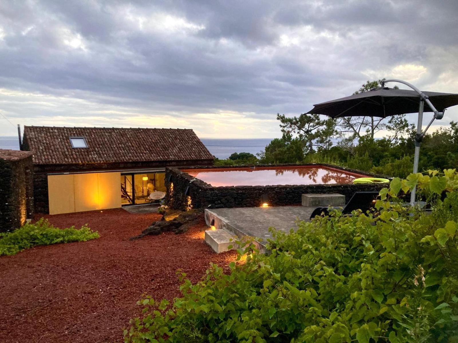 São Mateus Casas Do Amareloヴィラ エクステリア 写真