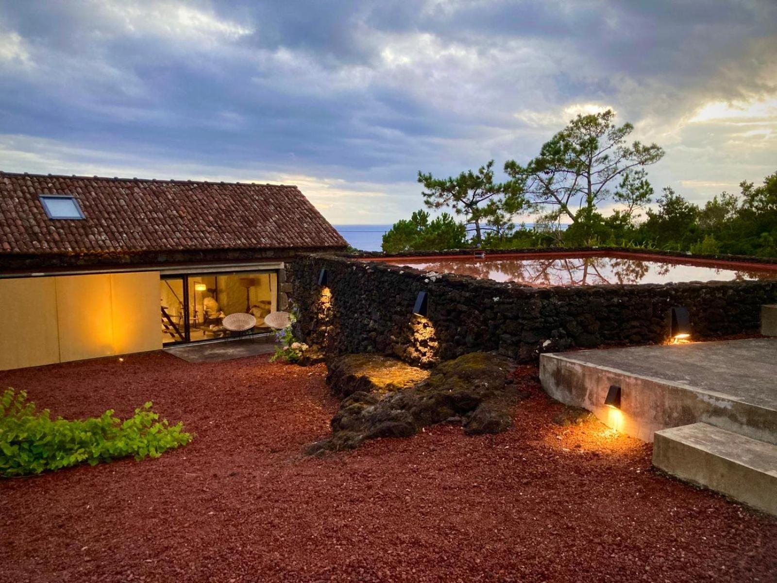 São Mateus Casas Do Amareloヴィラ エクステリア 写真