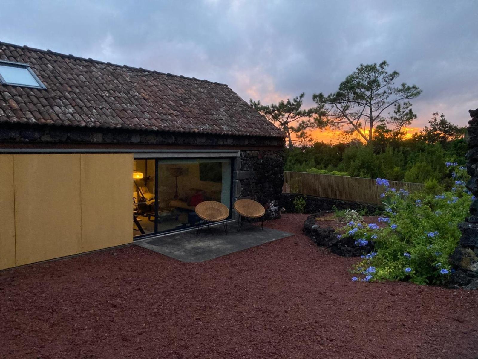 São Mateus Casas Do Amareloヴィラ エクステリア 写真