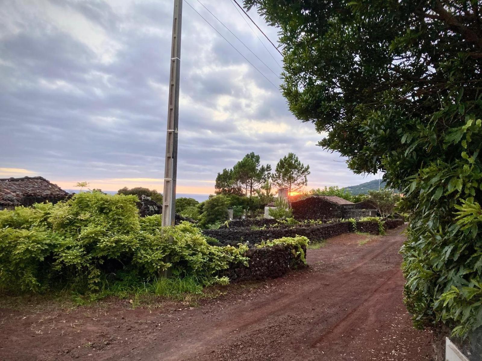 São Mateus Casas Do Amareloヴィラ エクステリア 写真