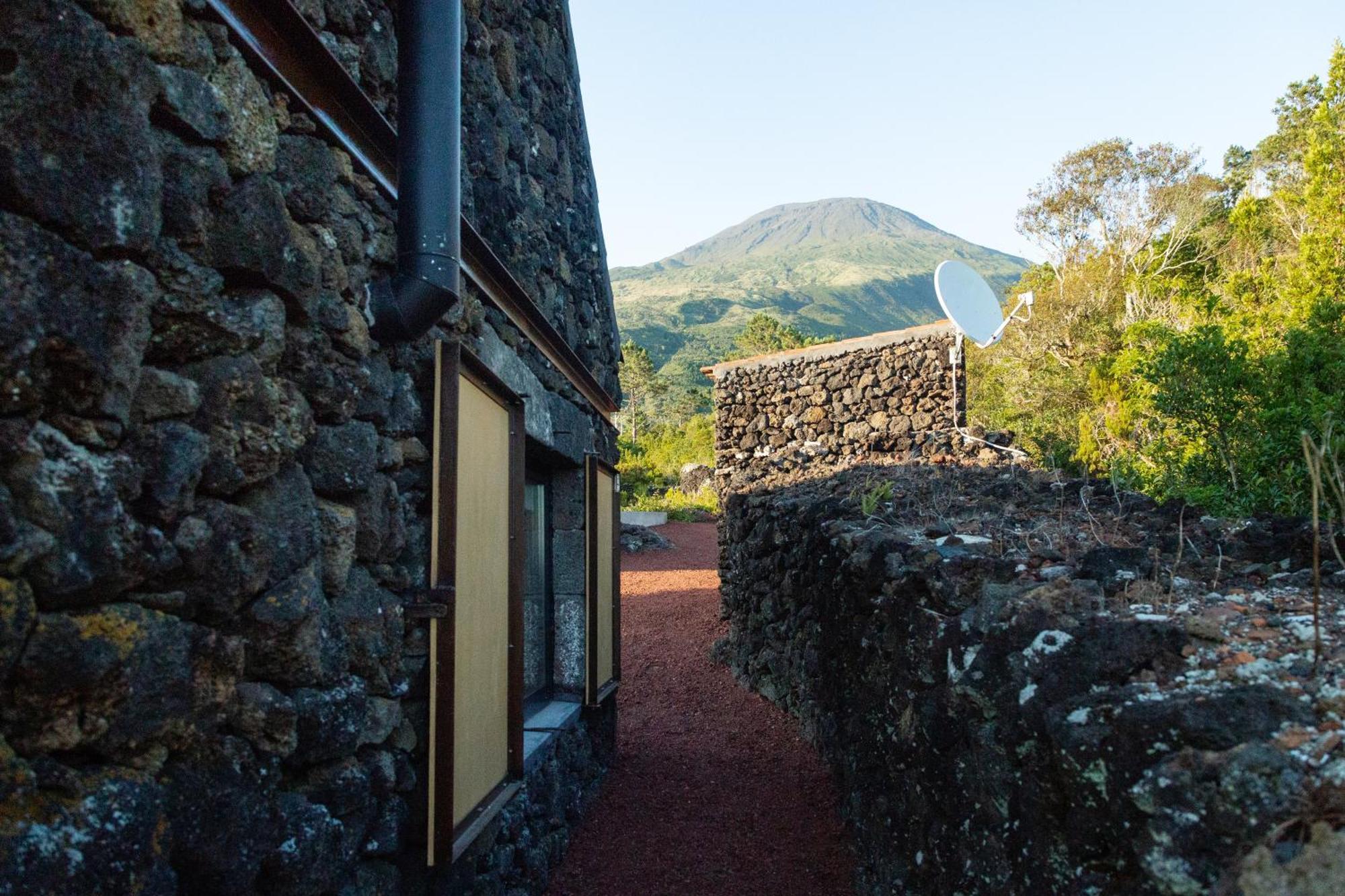 São Mateus Casas Do Amareloヴィラ エクステリア 写真