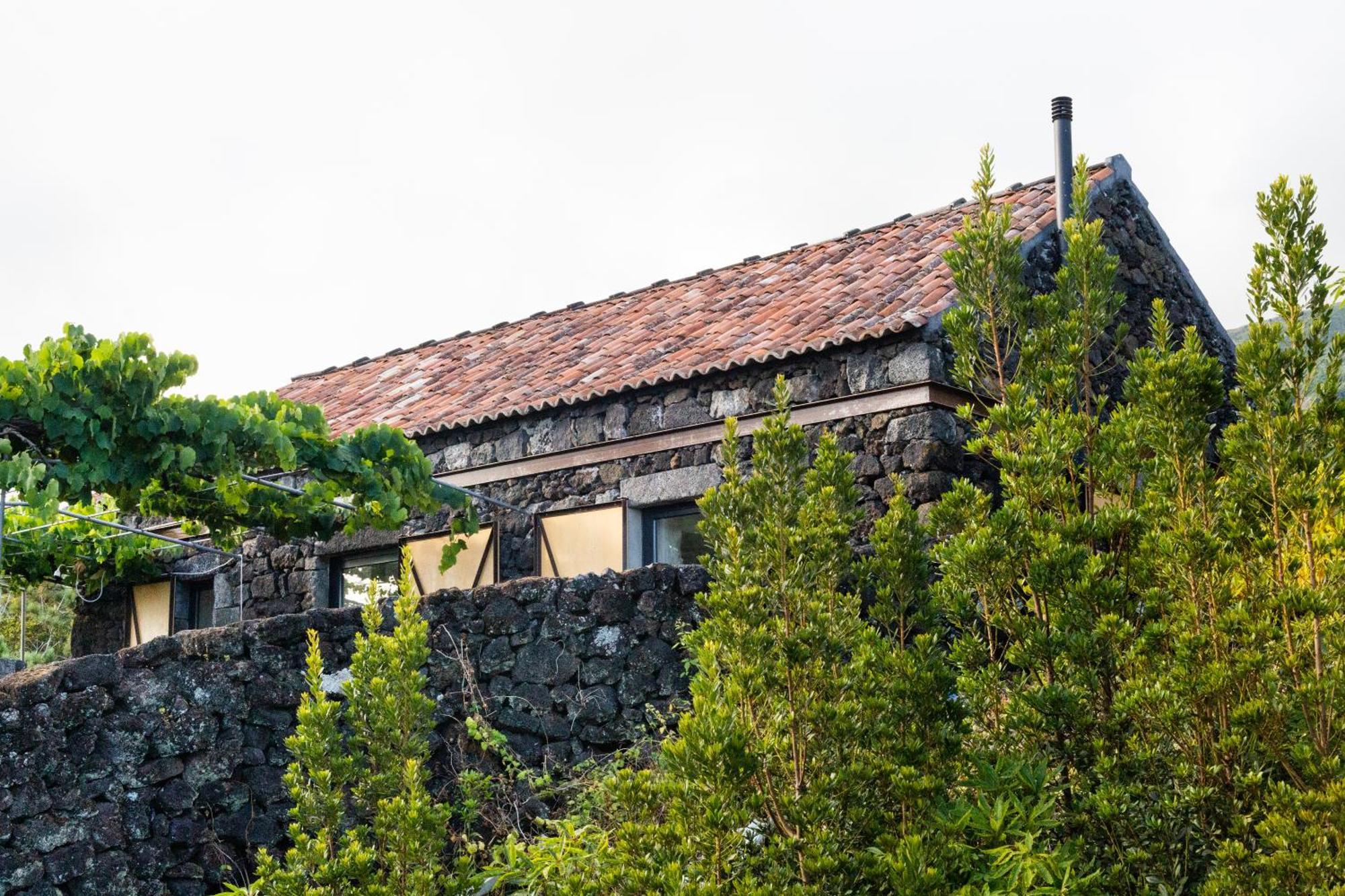 São Mateus Casas Do Amareloヴィラ エクステリア 写真