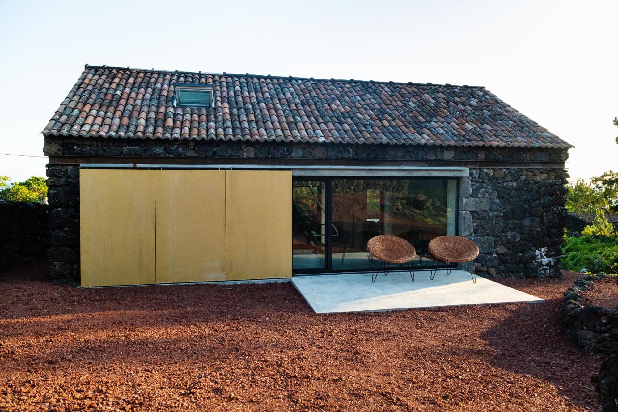 São Mateus Casas Do Amareloヴィラ エクステリア 写真