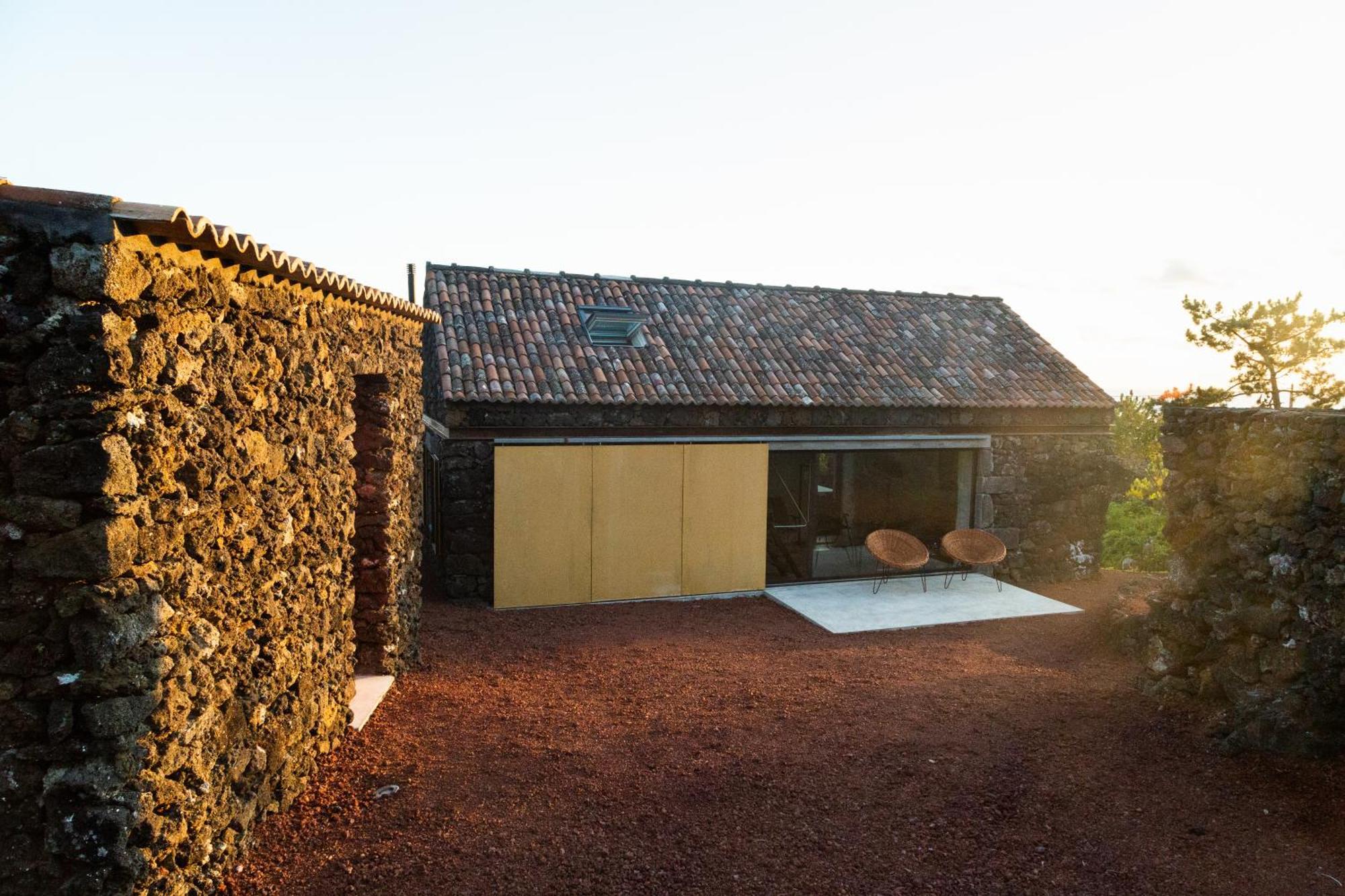São Mateus Casas Do Amareloヴィラ エクステリア 写真