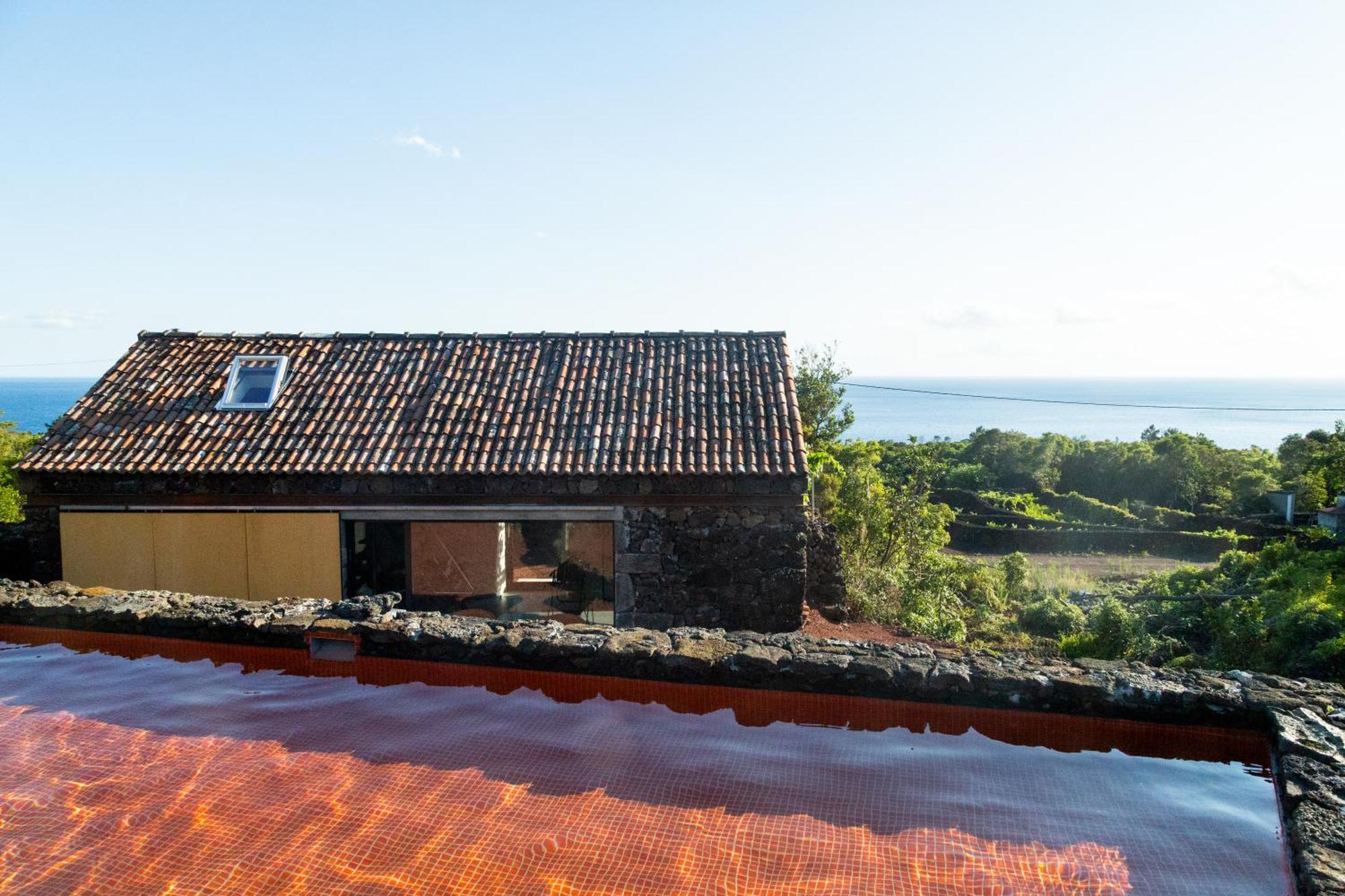 São Mateus Casas Do Amareloヴィラ エクステリア 写真